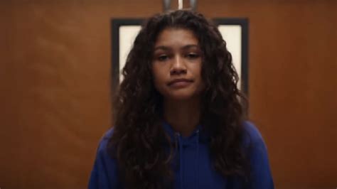 The Teaser For Hbos Euphoria Promises A Dark Teen Story Starring