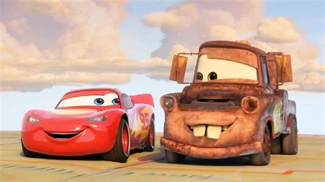 Disney Plus Day 2022 8 Datos Claves Sobre Cars On The Road Rpp