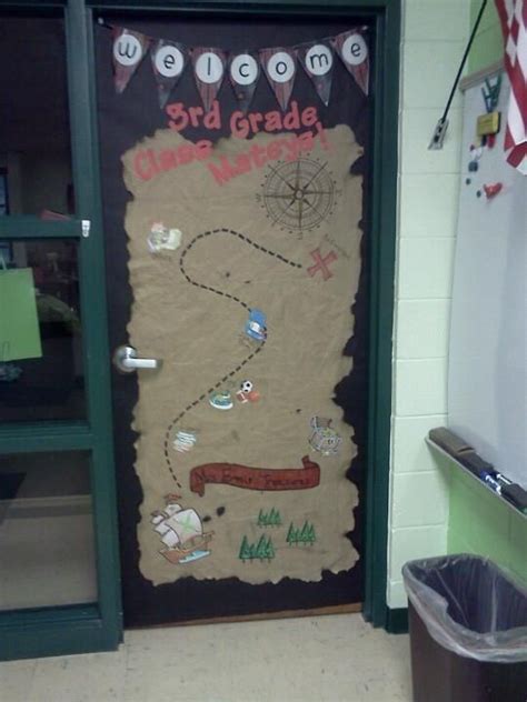 Pin By Trisha Murdock On Pirates In 2020 Pirate Theme Classroom