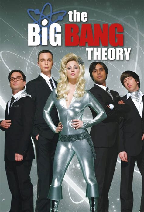 On one hand, the show was very enjoyable. The Big Bang Theory Season 7 Episode 1 S07E01 Watch Online ...