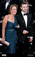 Lynn Harless and Justin Timberlake 83rd Annual Academy Awards (Oscars ...