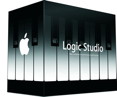 Logic Studio Apple Wiki Fandom Powered By Wikia