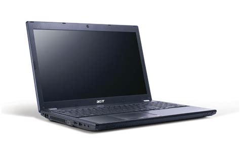 Acer Travelmate 5760 E 5760g Design E Sicurezza Notebook Italia