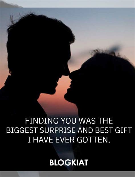 Romantic Emotional Love Quotes For Her You Re The Last Thought In My Head Before I Drift Off