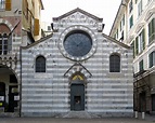 Daily Photo Stream: Church of San Matteo