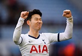 Son Heung-Min making history with each milestone at Tottenham