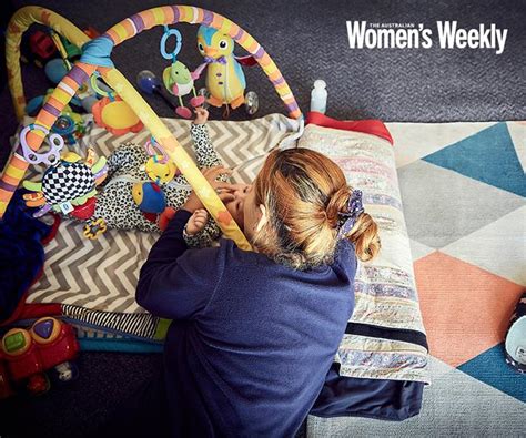 what is it like inside a women s refuge australian women s weekly