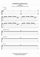 Cowboys from Hell Tab by Pantera (Guitar Pro) - Full Score | mySongBook