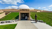 Neil Armstrong Museum Wapakoneta Hours