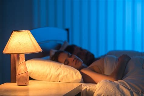 Can Even A Little Bit Of Light Impact Your Sleep Health Sleep Better