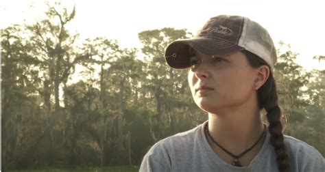 How Old Is Pickle On Swamp People
