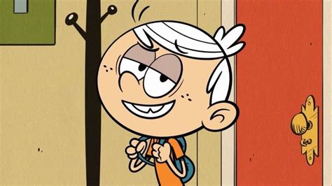 Angus Loud House