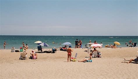 Spain S 20 Niftiest Nude Beaches Me Gusta Volar