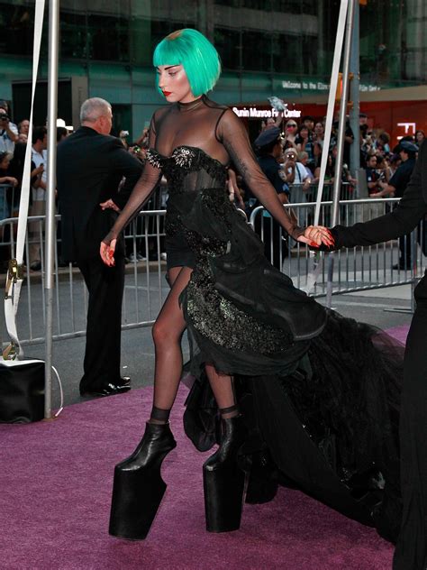 Whats Your Favorite Shoes Gaga Has Ever Worn Gaga Thoughts Gaga Daily
