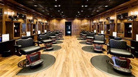 Boardroom Salon For Men Opens First Location In Maryland Citybiz