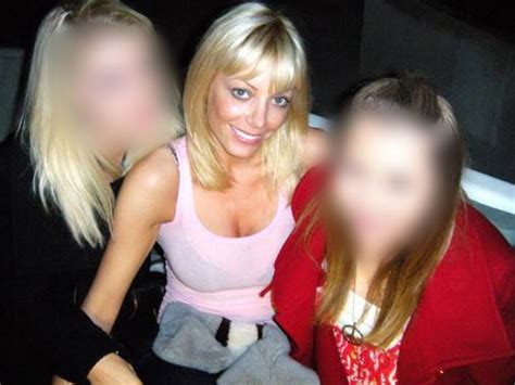 Holly Sampson Undercover Photo Pictures CBS News