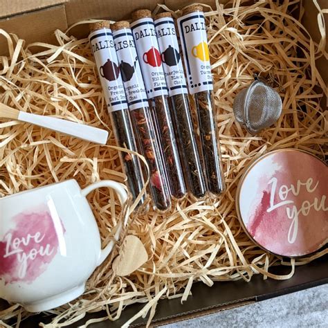 Usually ships within 24 hours. Chai Tea Sample Gift Box | Dalisay