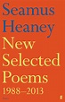 New Selected Poems 1988-2013 - Seamus Heaney - 9780571321728 - Allen ...