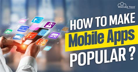 How To Increase App Downloads Organically And Make It Popular In 2024