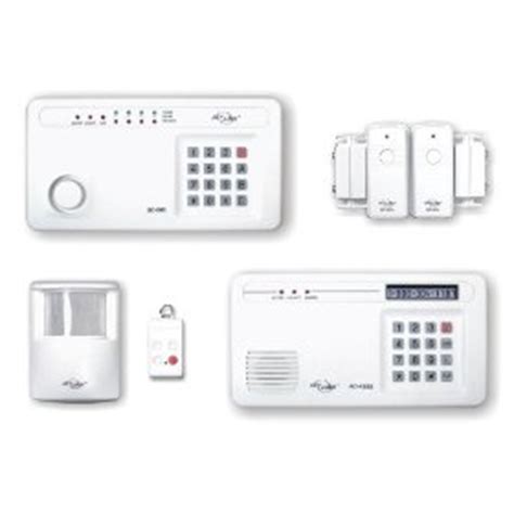 Diy home security systems allow you to put together your own smart home security system how you aside from the ring alarm, ring also offers 24/7 professional monitoring and video recording for a if you still don't know if it's better to install your security system or hire a professional to do it for. Home Security News: Affordable DIY Wireless Home Security System?