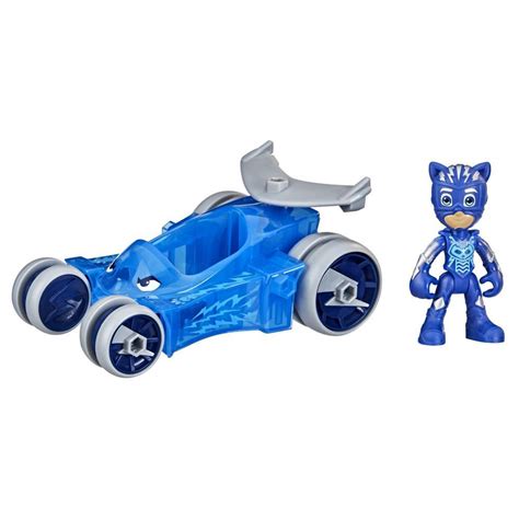 Pj Masks Animal Power Cat Car Preschool Toy Catboy Car With Catboy