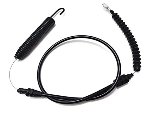 The Best Blade Engage Cable For Craftsman Riding Mowers A