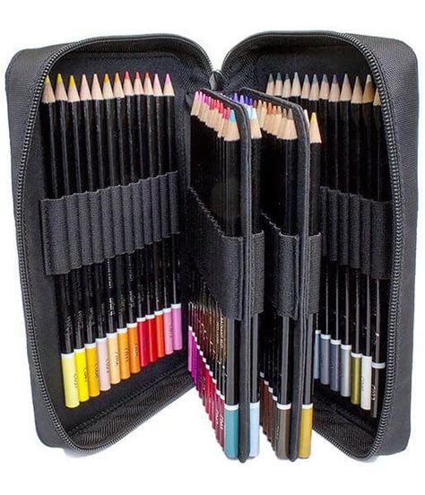 A wide variety of drawing pencils set options are available to you, such as body material. Premium 72 Colored Pencil Set With Case and Sharpener ...