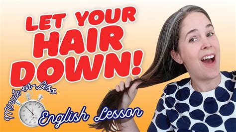 Rachel Lets Her Hair Down Telegraph
