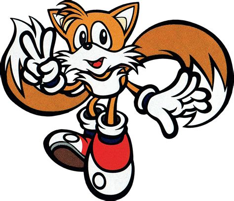 Image Tails Crosspng Sonic News Network Fandom Powered By Wikia