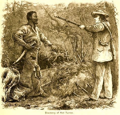 A Brief History With Nat Turner Hot Sex Picture