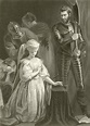 Ejecución de María Reina de Escocia | John Opie