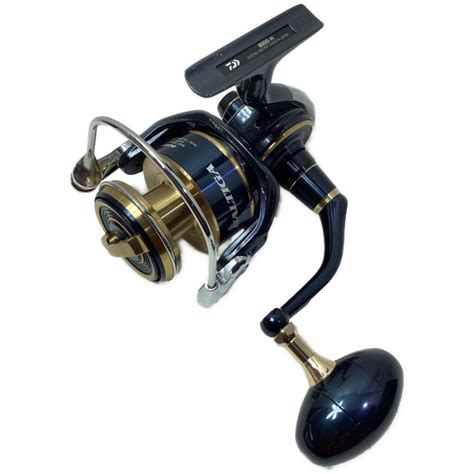 Daiwa H