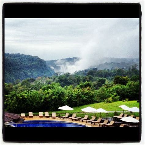 Sheraton Iguazú Resort And Spa Resort Spa Resort Places To Go