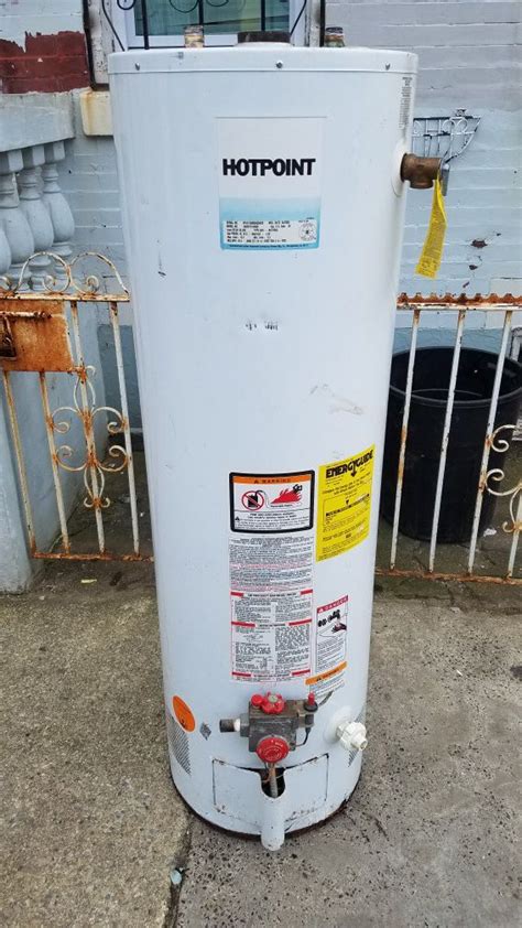 Hot Water Tank 30 Gallon For Sale In Philadelphia Pa