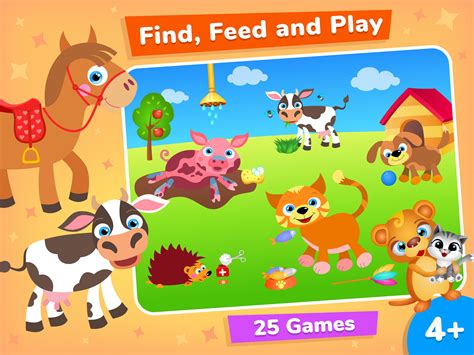 123 Kids Fun Peekaboo 123 Kids Fun Apps