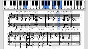 Jazz Chord Charts Piano Jaftalking