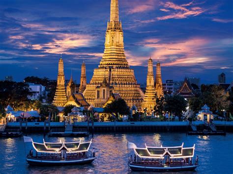 Bangkok Pattaya Tour Packages : Wallpapers13.com