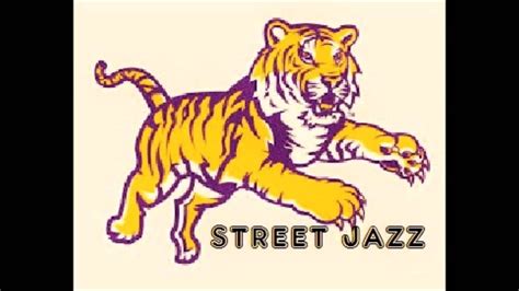 Street Jazz Prod Gaspard Tonetti Youtube