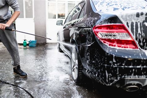 How To Start A Car Wash Business The Complete Guide For Beginners