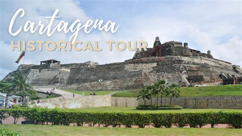 Best Tours In Cartagena Discovering The Vip Experiences Cartagena Vip
