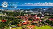 Bonner / University of Hawaii at Hilo