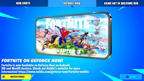 How To Play Fortnite On Iphone And Ios