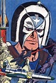 Peacemaker - Charlton Comics - Christopher Smith - Character profile ...