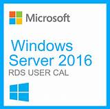 Windows Server 2016 License Key Images