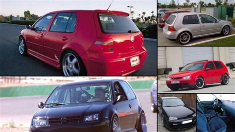 2000 Volkswagen Golf Gti News Reviews Msrp Ratings With Amazing Images