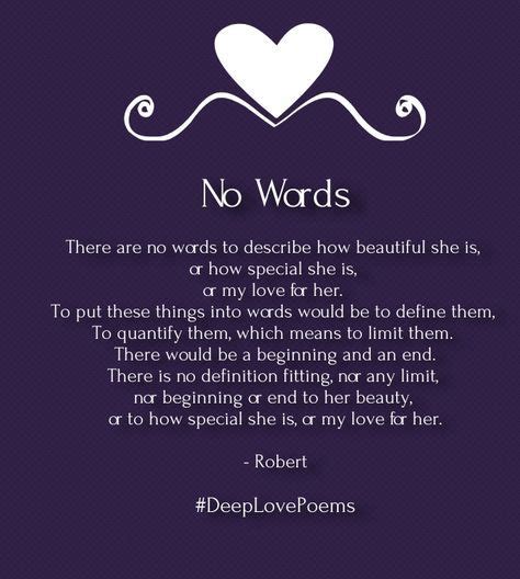 Deep Love Poems For Her Love Mom Quotes Love Poem For Her Deep Love