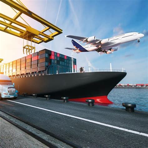 Top 4 Industries That Can Benefit From Expedited Shipping Performance