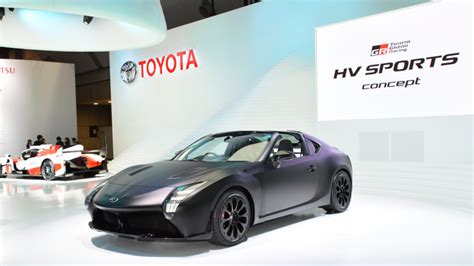 Tokyo Motor Show Rebranded To Japan Mobility Show 2023