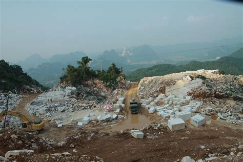 Pure White Marble Quarry Stoneadd Quarry