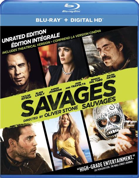 Savages 2012 Oliver Stone Cast And Crew Allmovie